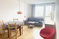 2 room apartment 38 m² in Gdynia, Poland