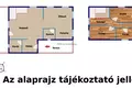 Дом 5 комнат 107 м² Сентмартонката, Венгрия