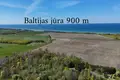 Land 33 900 m² Vergales pagasts, Latvia