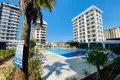 Apartamento 1 habitacion 49 m² Región del Mediterráneo, Turquía
