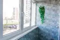 Mieszkanie 2 pokoi 53 m² Homel, Białoruś