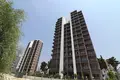 Квартира 3 комнаты 79 м² Мезитли, Турция