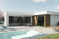 3 bedroom villa 134 m², All countries