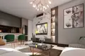 Apartamento 2 habitaciones 63 m² Incekum, Turquía