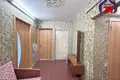 3 room apartment 71 m² Lyuban, Belarus
