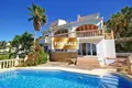 5 bedroom villa 342 m² Javea, Spain