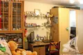 2 room apartment 38 m² Brest, Belarus