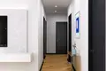 Квартира 3 комнаты 73 м² Варшава, Польша