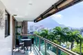 Penthouse 3 pokoi 170 m² Regiao Geografica Imediata do Rio de Janeiro, Brazylia