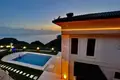 4-Zimmer-Villa 150 m² Mittelmeerregion, Türkei