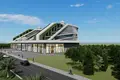 Propiedad comercial 60 m² en Obakoey, Turquía