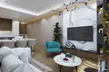 Kompleks mieszkalny New low-rise residence in the prestigious area of Aradippou, Cyprus