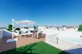 Attique 3 chambres 188 m² Torrevieja, Espagne