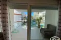 Wohnung 3 Zimmer 115 m² Alanya, Türkei