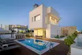 4 bedroom house 205 m² Ayia Napa, Cyprus