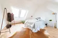 Квартира 3 комнаты 74 м² Вена, Австрия