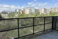 Apartamento 1 habitacion 53 m² Montenegro, Montenegro