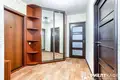 Квартира 2 комнаты 61 м² Лесной, Беларусь