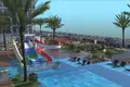 Residential complex New residence with swimming pools, a spa center and a mini golf course, Alanya, Turkey