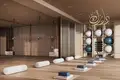 Appartement 2 chambres 1 246 m² Doubaï, Émirats arabes unis