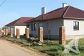 House 109 m² Aharodnicki sielski Saviet, Belarus