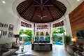 5-Schlafzimmer-Villa  Kerobokan, Indonesien