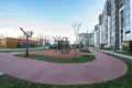 3 room apartment 76 m² Borovlyany, Belarus