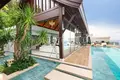 5-Schlafzimmer-Villa 1 200 m² Phuket, Thailand