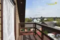 House 37 m² Piarezyrski sielski Saviet, Belarus