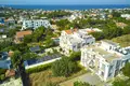 Mieszkanie 1 pokój 90 m² Motides, Cypr Północny