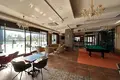 1 bedroom apartment  Alanya, Turkey