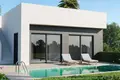 Willa 2 pokoi 83 m², World