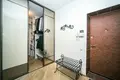 Appartement 1 chambre 46 m² Minsk, Biélorussie