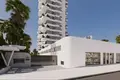 Apartamento 3 habitaciones 101 m² Calpe, Španjolska