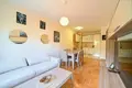 1 bedroom apartment 43 m² Budva, Montenegro