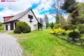 House 244 m² Leipalingis, Lithuania