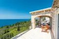 5 room villa 500 m² Sustas, Montenegro