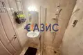 Mieszkanie 2 pokoi 49 m² Rawda, Bułgaria