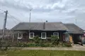 Maison 52 m² Dziescanski sielski Saviet, Bélarus