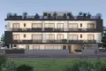 Квартира 2 спальни 105 м² Арадиппу, Кипр