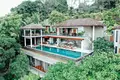 5-Zimmer-Villa 2 500 m² Phuket, Thailand