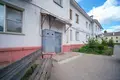 Wohnung 1 zimmer 39 m² Minsk, Belarus