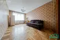 3 room apartment 70 m² Minsk, Belarus