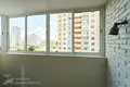 2 room apartment 66 m² in Minsk, Belarus