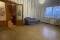 Apartamento 3 habitaciones 72 m² Borisov, Bielorrusia