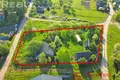 Land 65 m² Aziaryckaslabadski sielski Saviet, Belarus