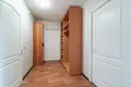 Mieszkanie 2 pokoi 50 m² Moczuliszcze, Białoruś