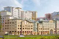 Квартира 2 комнаты 58 м² Ленинский район, Россия