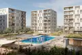 Квартира 3 спальни 135 м² Гермасойя, Кипр