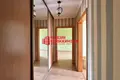 Mieszkanie 3 pokoi 66 m² Grodno, Białoruś